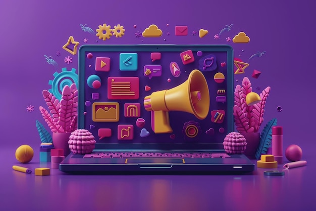 Reputation Management Services